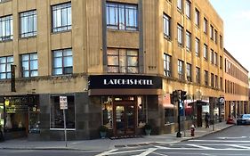 Latchis Hotel Brattleboro Vt